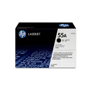 HPCE255A Black Toner
