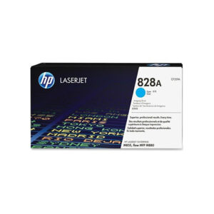 HP 828A Cyan Imaging Drum