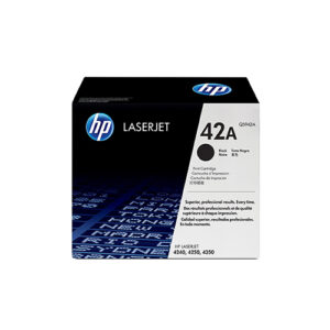 HPQ5942A Black Toner