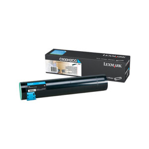 LEXMARK C930H2CG CYAN TONER