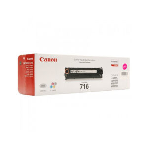CANON 716 MAGENTA TONER