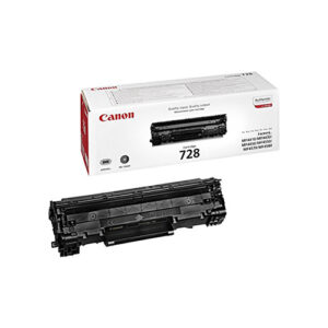 CANON 728 BLACK TONER