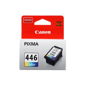 CANON CL-446 COLOUR INK