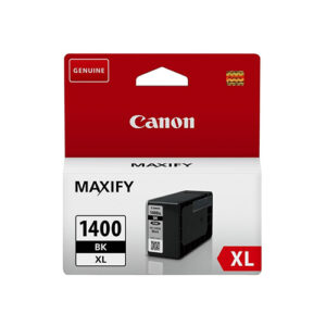 CANON 1400XL BLACK INK