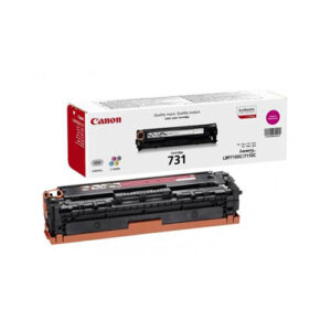 CANON 731 MAGENTA TONER