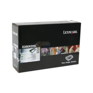 LEXMARK E250X22G PHOTOCONDUCTOR