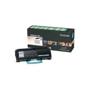 LEXMARK E260A11E