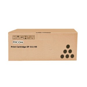 RICOH SP311HE TONER
