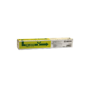 KYOCERA TK-8315 YELLOW TONER KIT