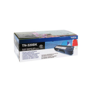 KONICA MINOLTA TN320 BLACK