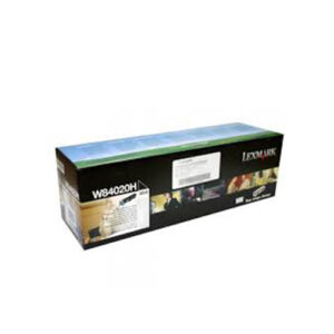 LEXMARK W84020H TONER